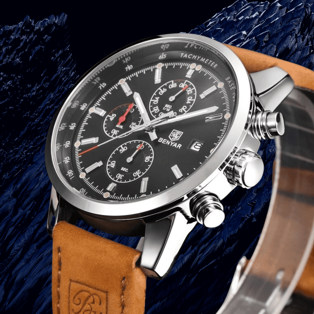 Benyar speedmaster discount