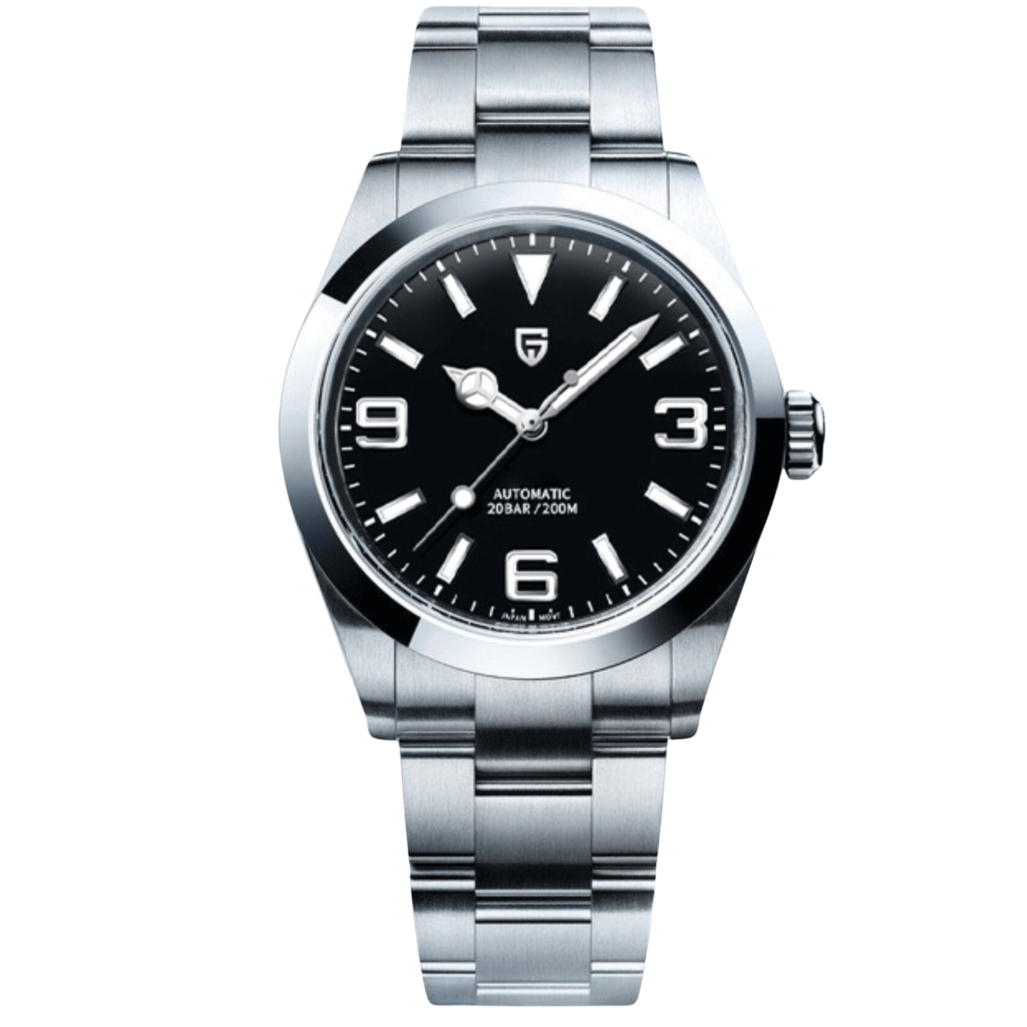 Pagani explorer watch hotsell