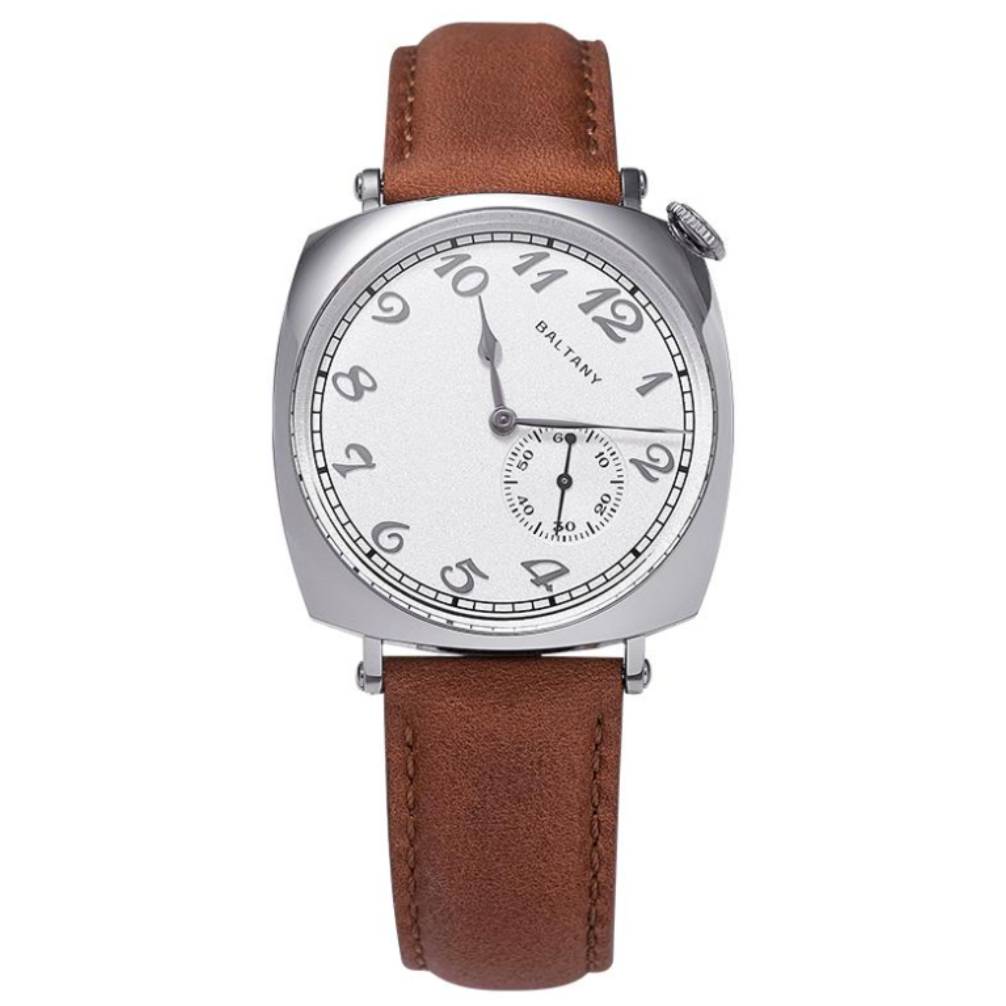 Automatic Mechanical Rosdn Watch Price Retro American 1921