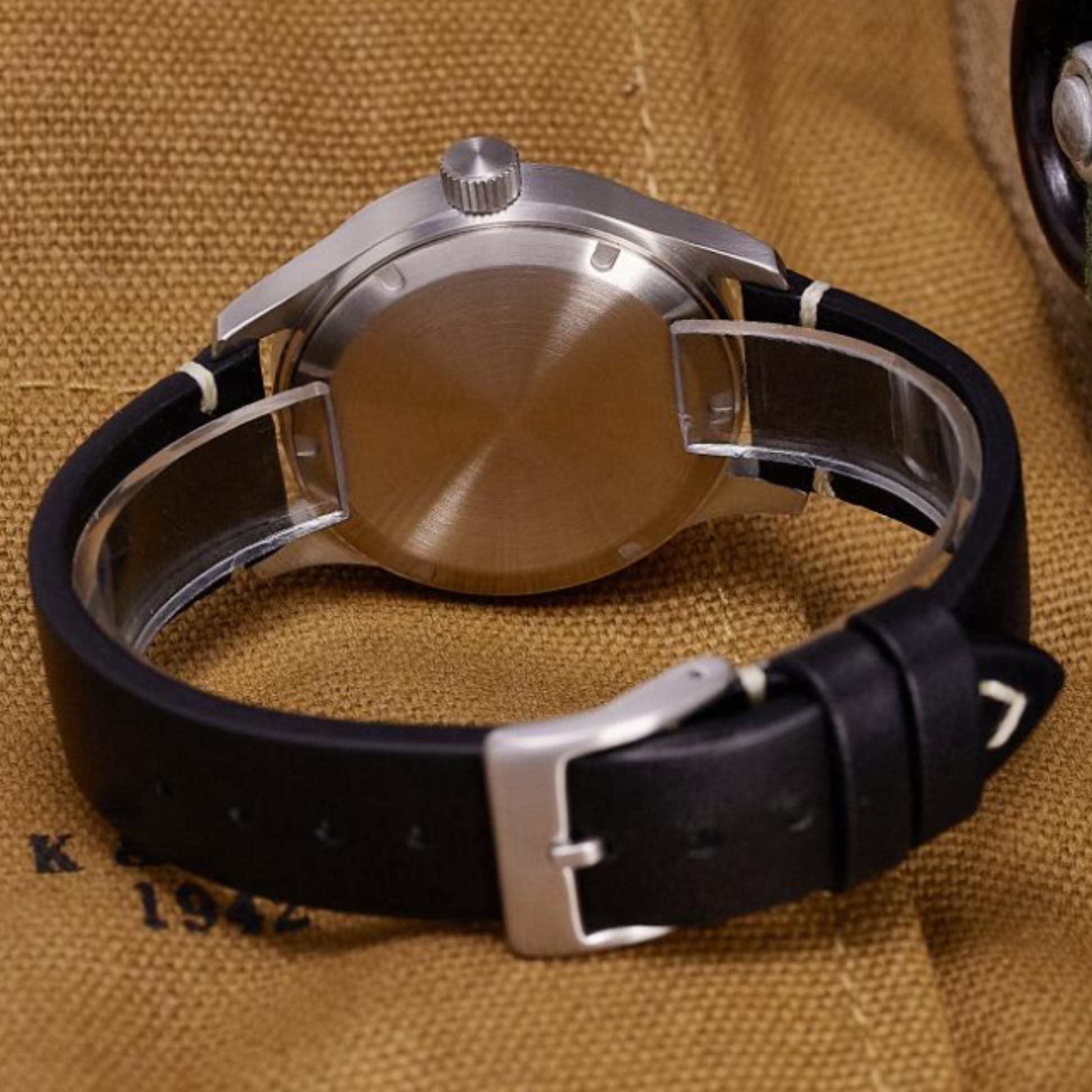 baltany mens automatic military field dress watches india dream watches