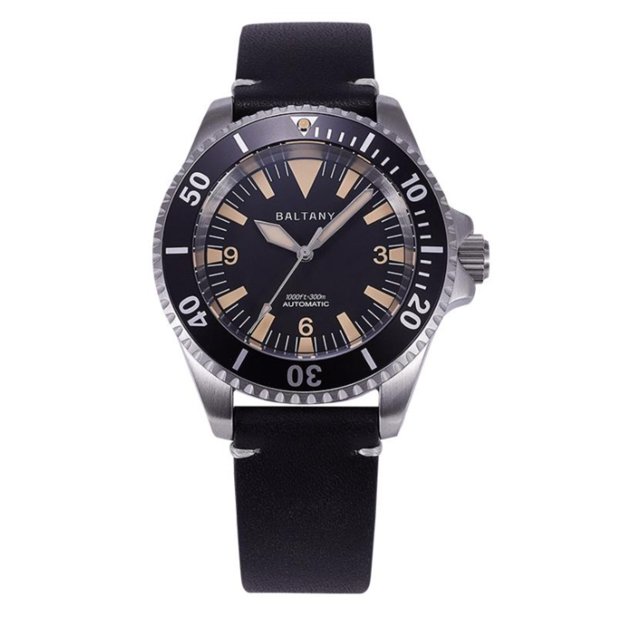 Wrist Best Dive Watches Under 10000 300M Waterproof Retro