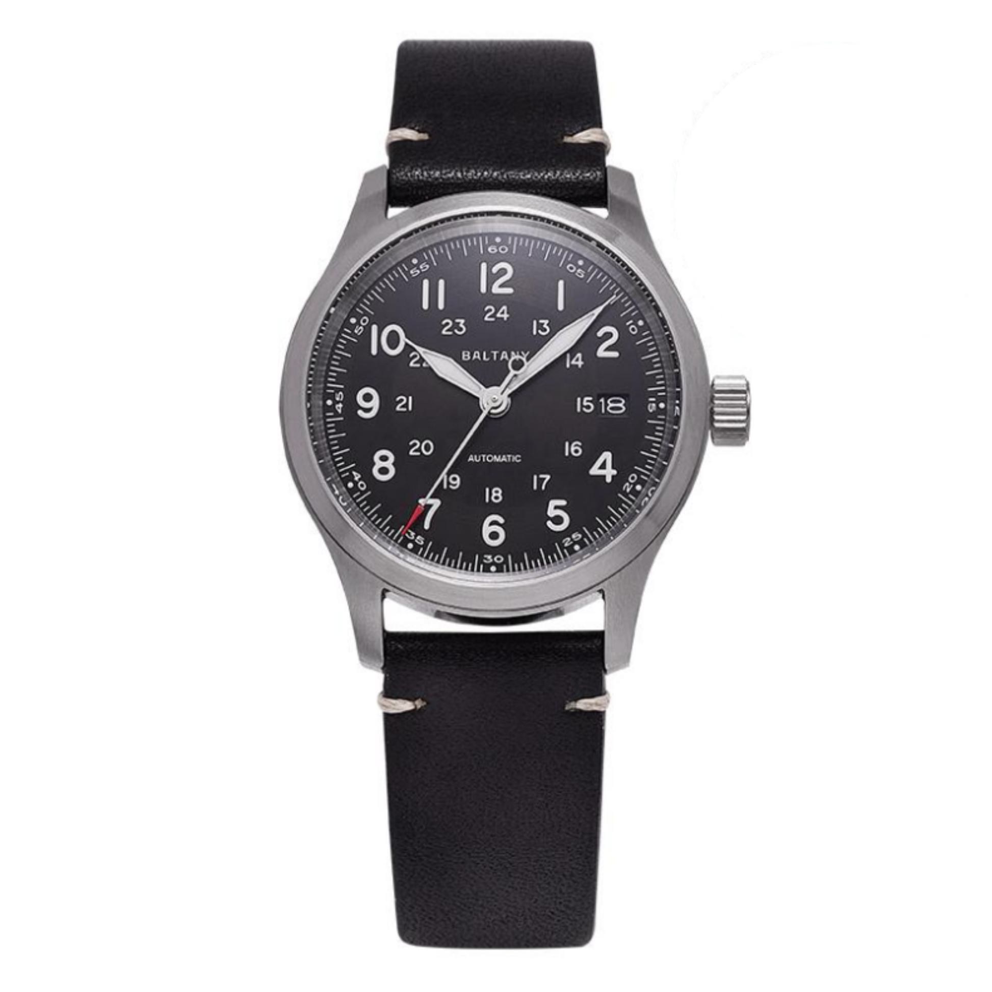 baltany mens automatic military field dress watches india dream watches