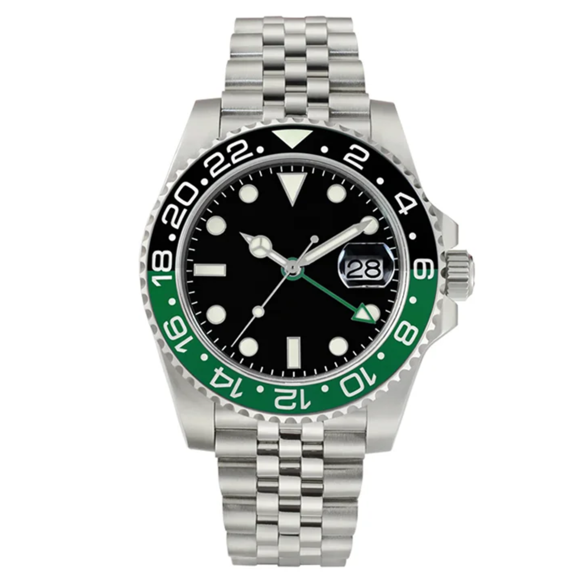 San martin pepsi discount gmt