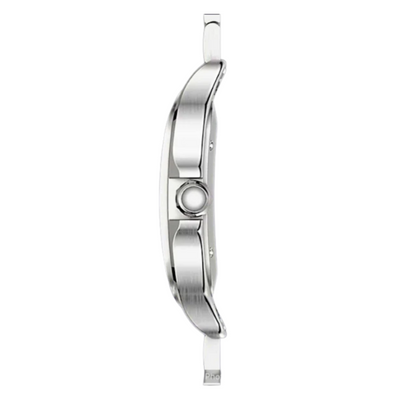 SPECHT & SOHNE 'Santos' Homage Luxury Automatic Wrist watch Unisex - Rosegold