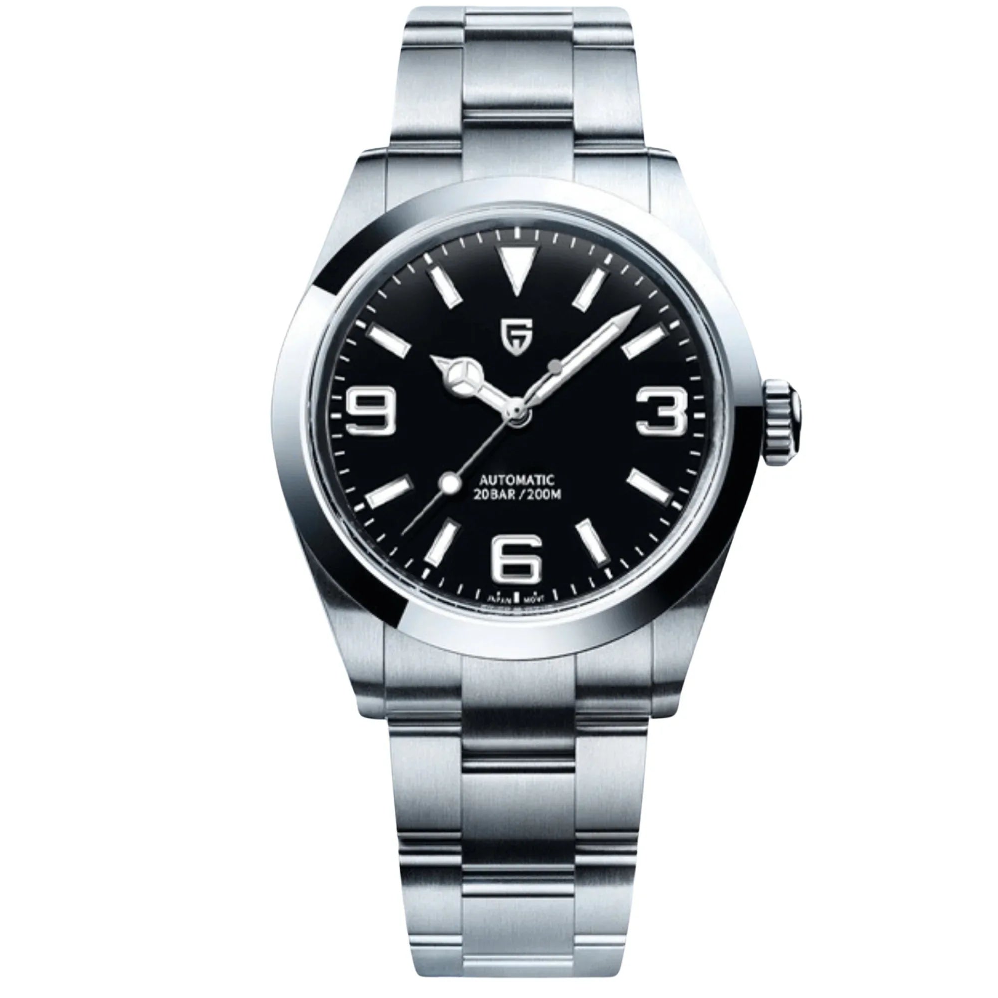 Pagani Design PD-1692 39.7 MM (Japan NH35 Automatic – DREAM WATCHES