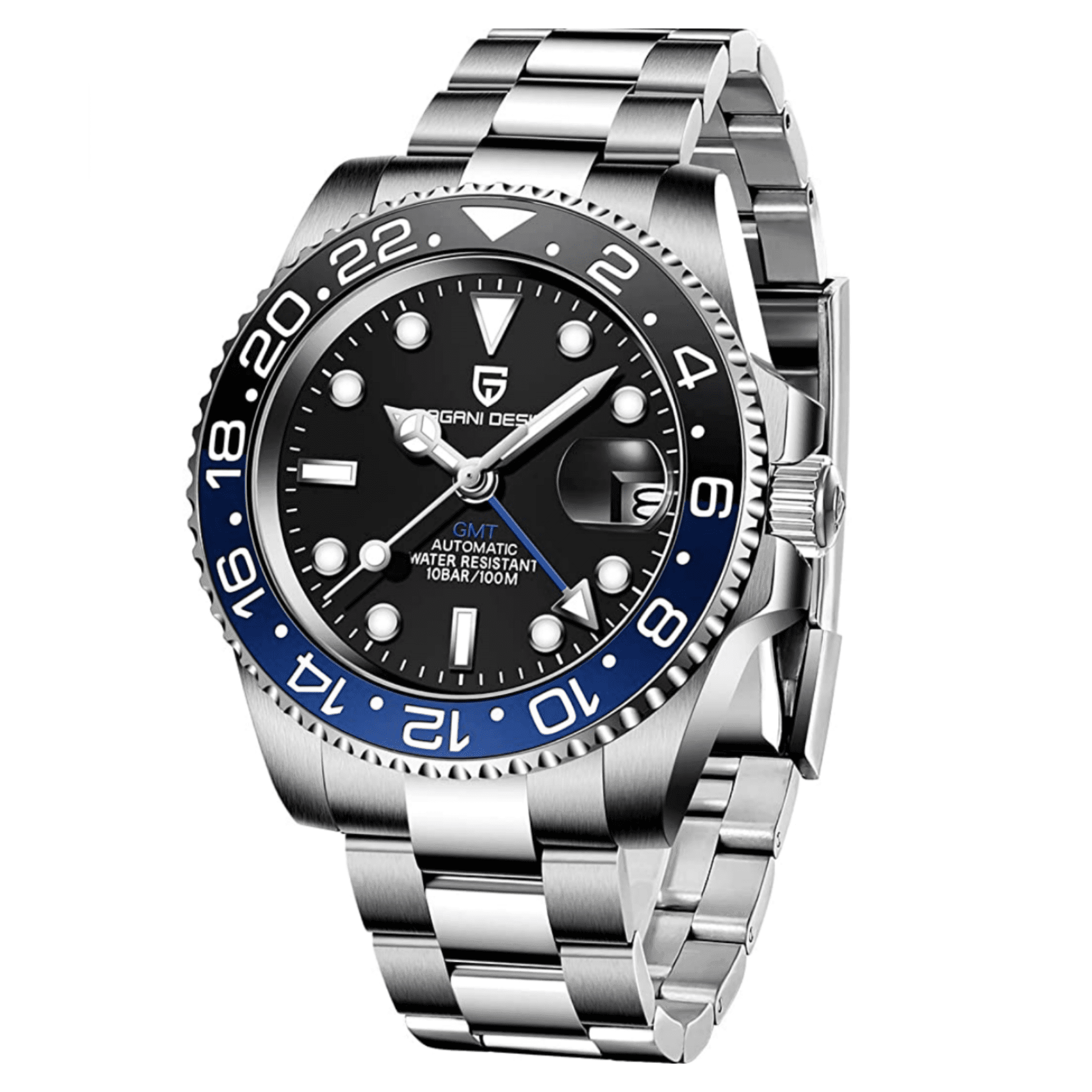 Pagani design seiko 2025