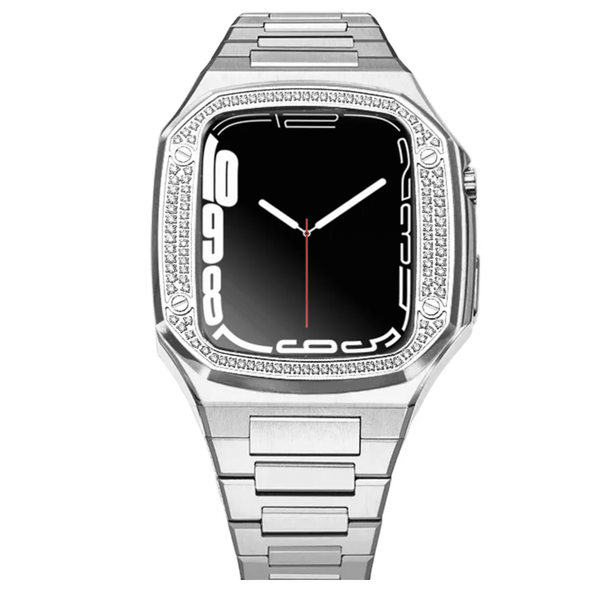 Mod Kits Cases Straps for Apple Watch Dream Watches