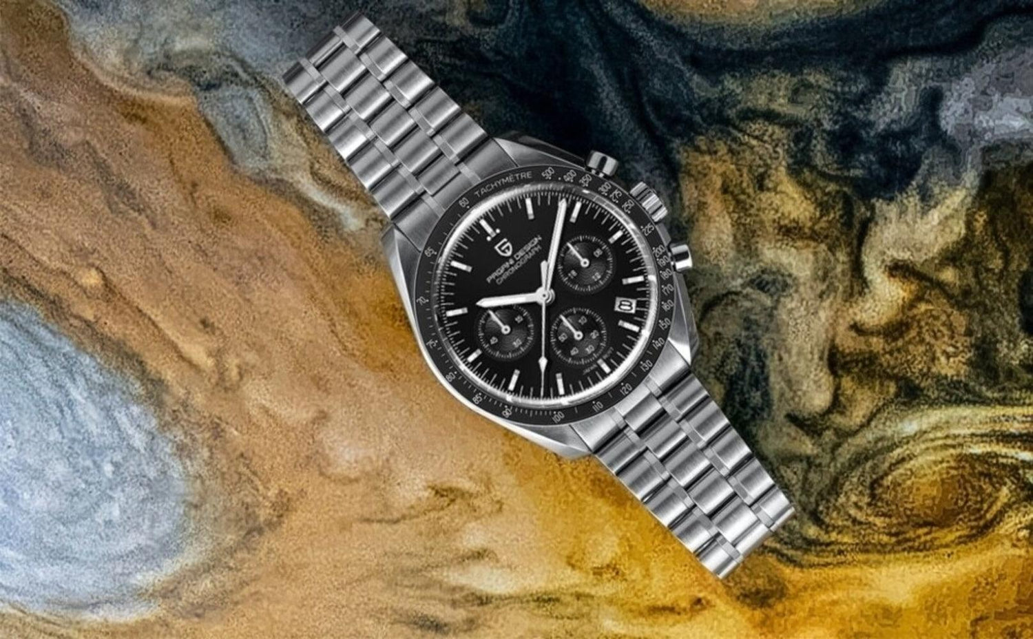 PD-1701 Speedmaster