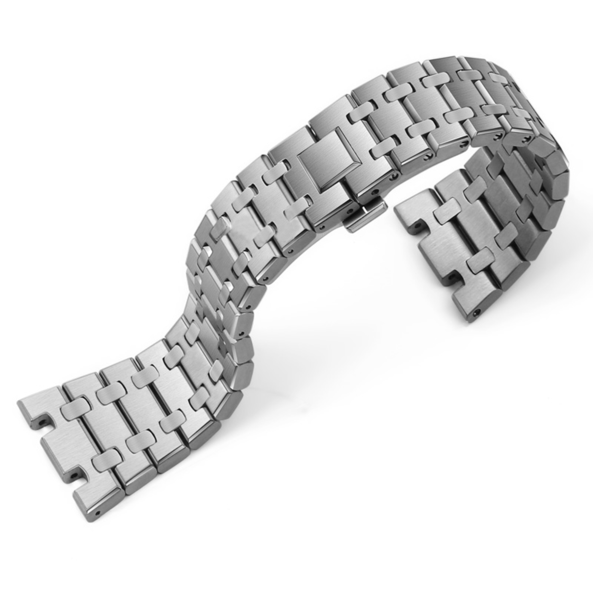 G-Shock Metal Straps