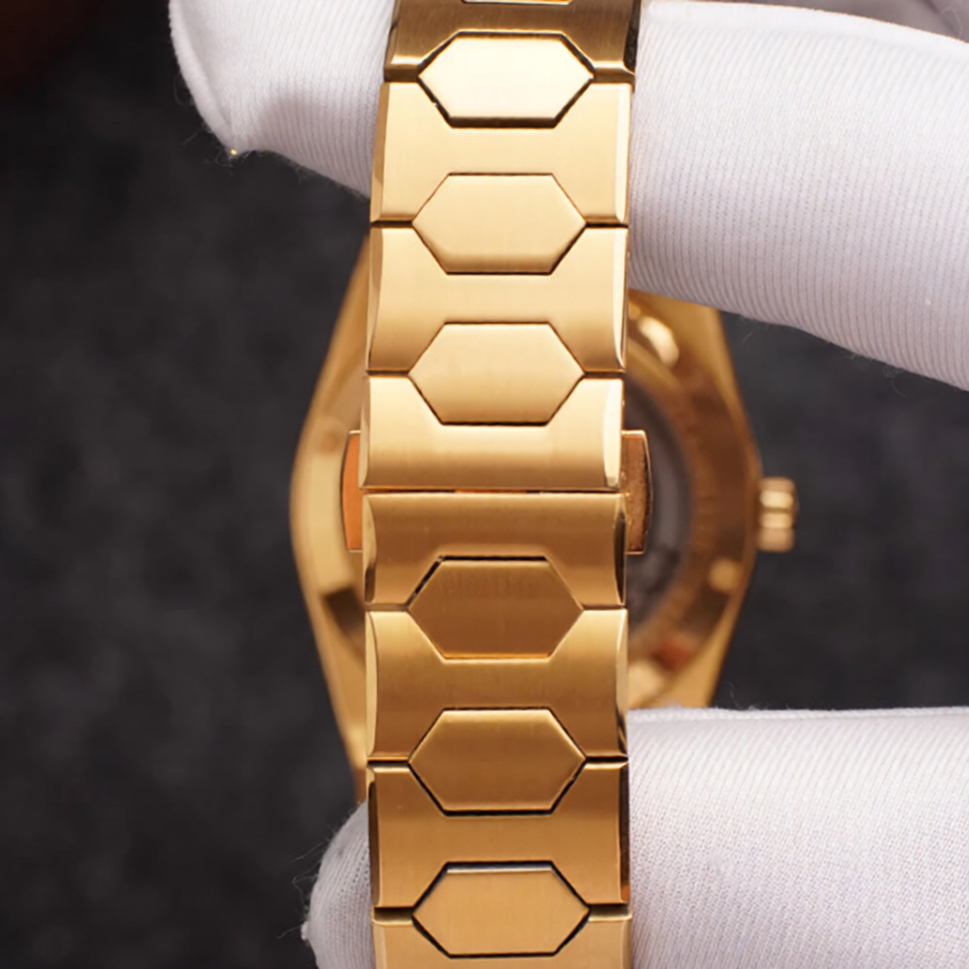 Specht & Söhne SP0004A5 Automatic