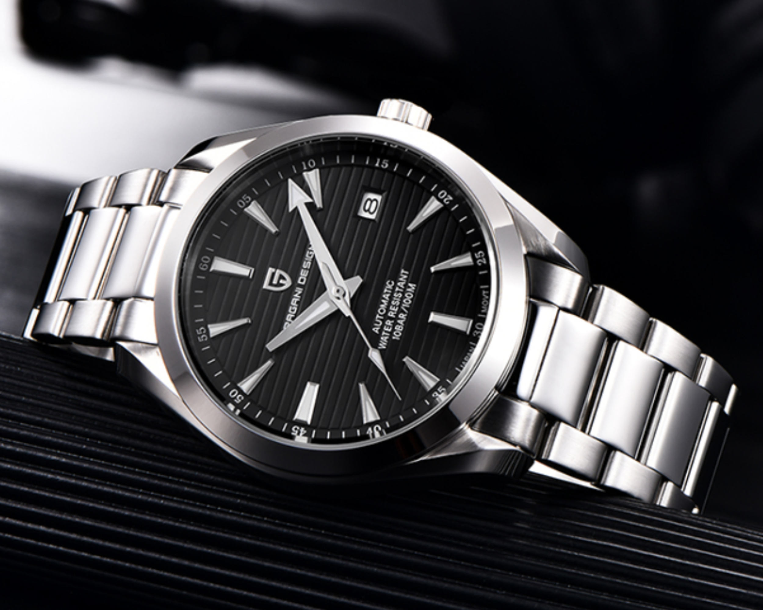 PAGANI DESIGN WATCHES INDIA AQUA TERRA DREAM WATCHES