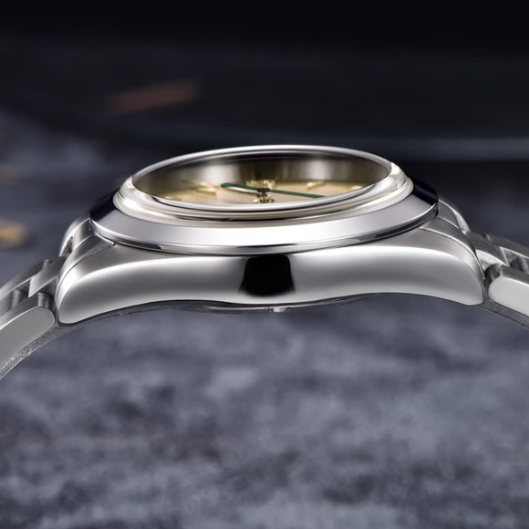 Pagani Design PD-1723 Air King 36 mm 200 m Waterproof PT5000 Automatic