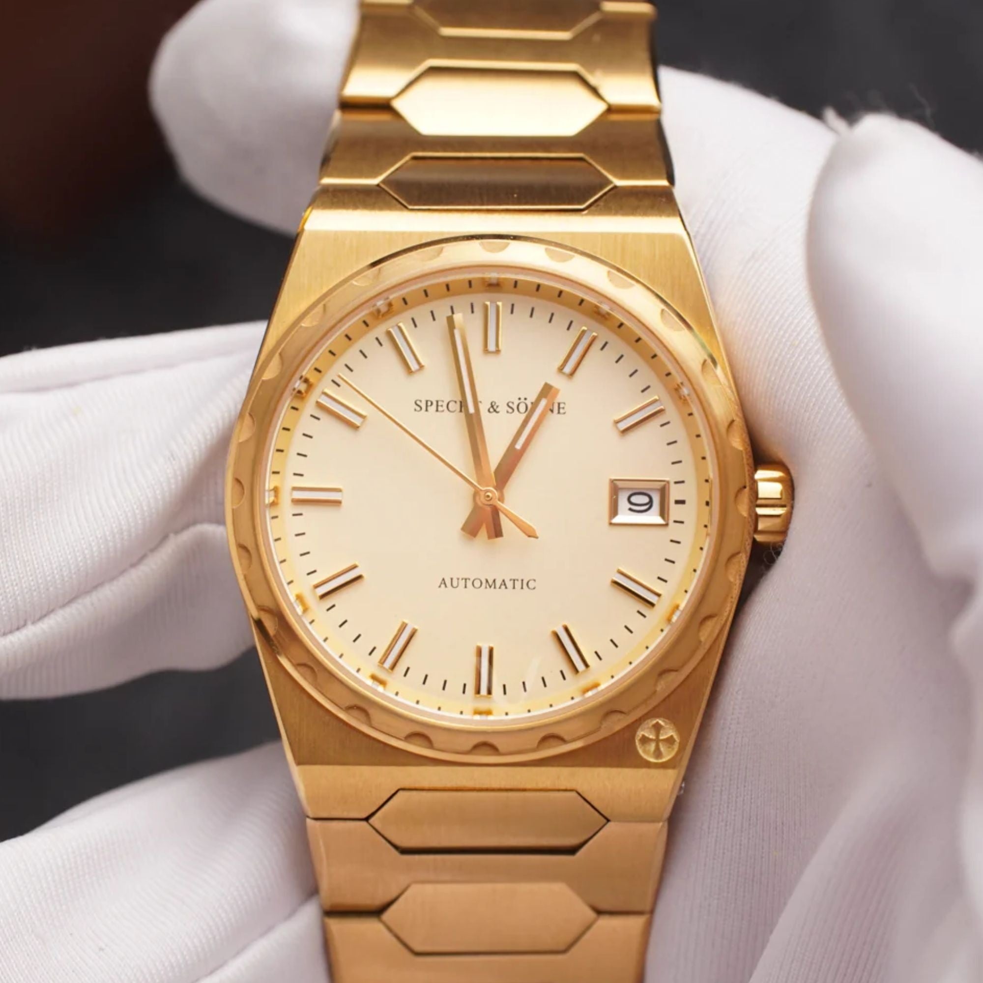 Specht & Söhne SP0004A5 Automatic