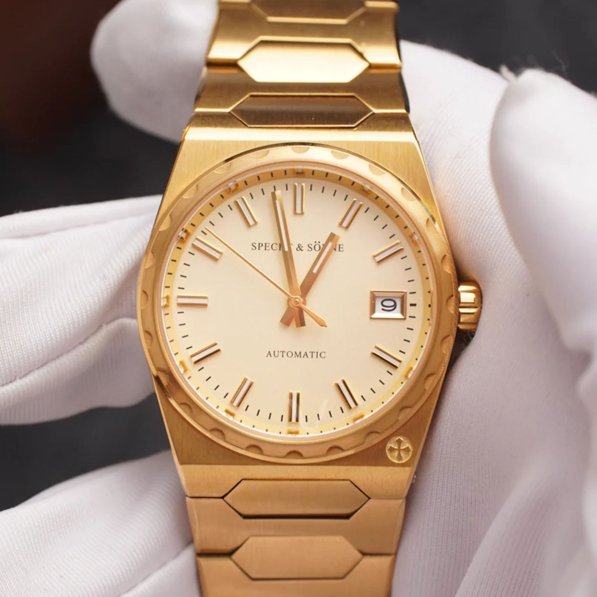 Specht & Söhne SP0004A5 Automatic