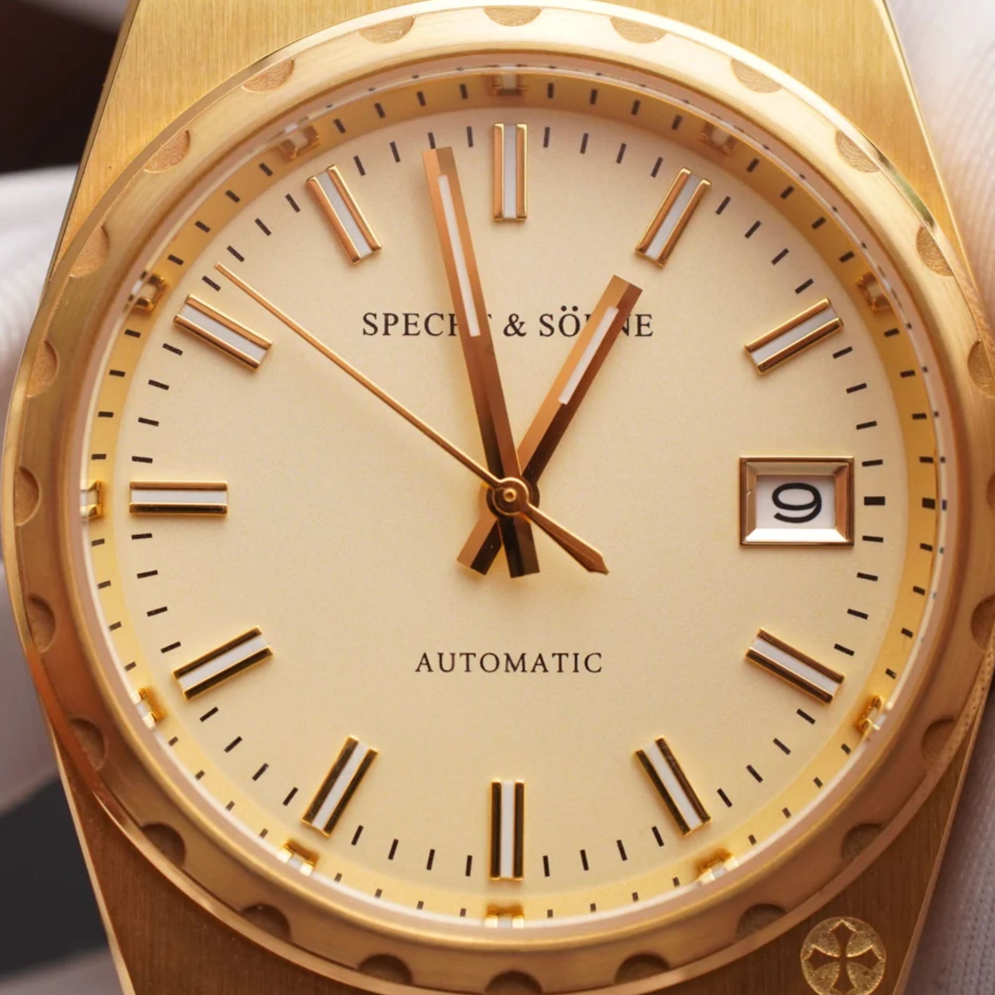 Specht & Söhne SP0004A5 Automatic