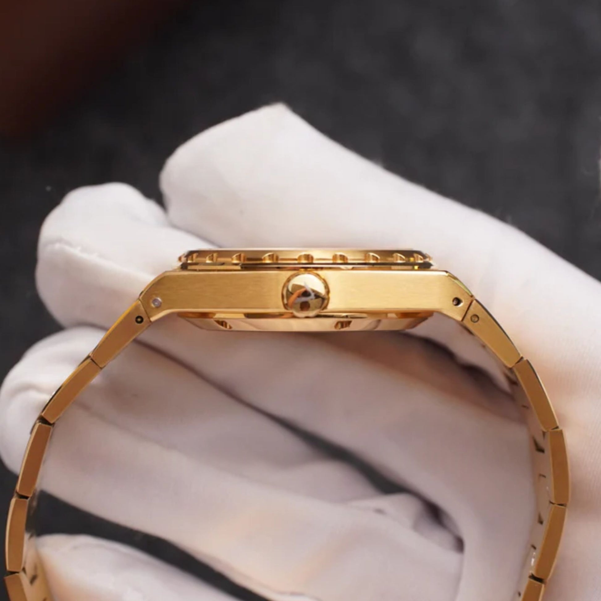 Specht & Söhne SP0004A5 Automatic