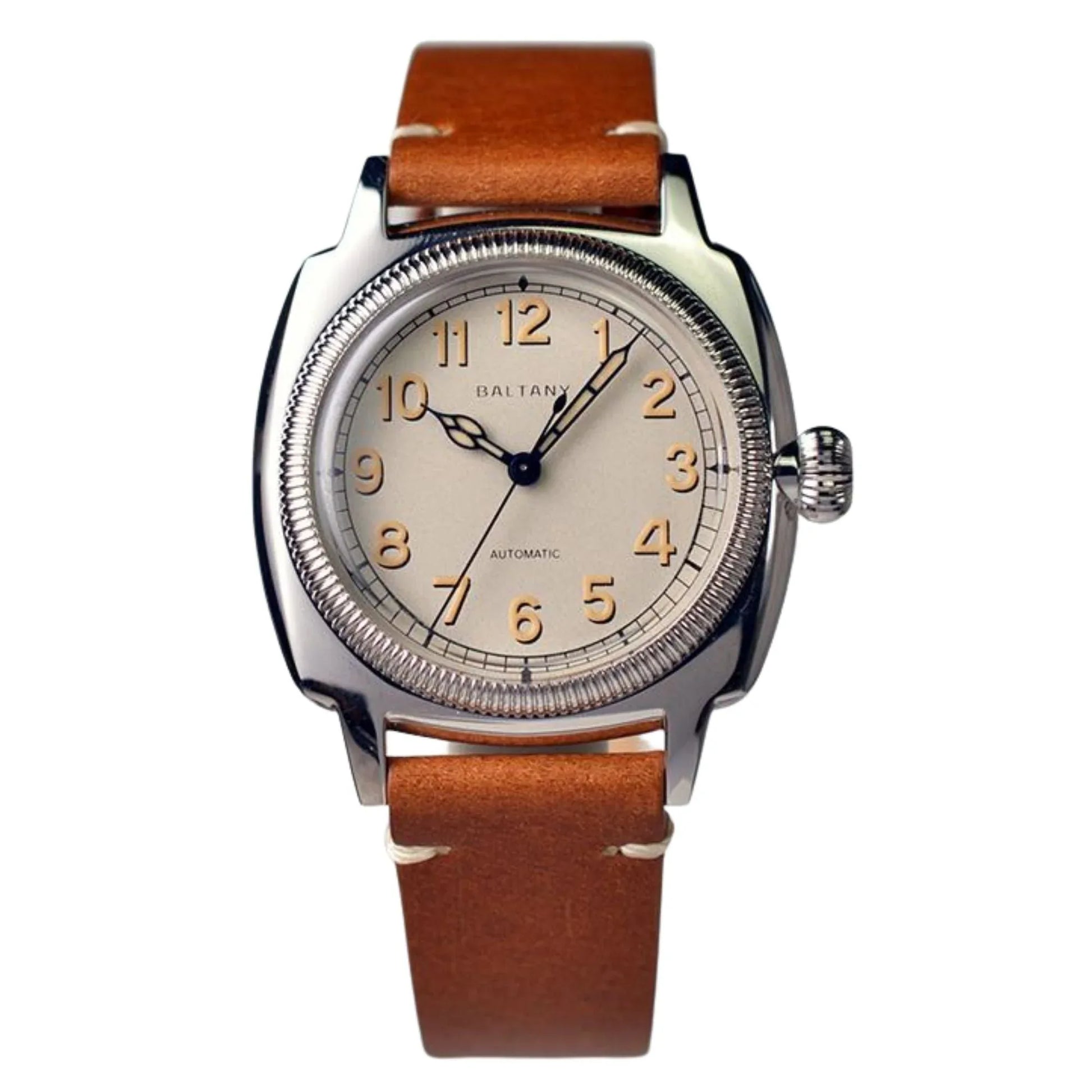 1926 Oyster Tribute 9039 Move Automatic Watches S4015 - DREAM WATCHES