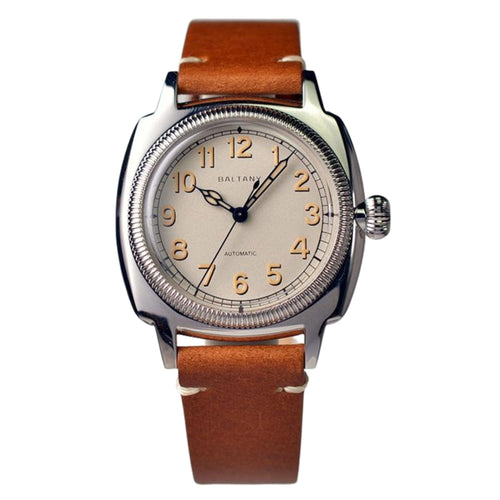 1926 Oyster Tribute 9039 Move Automatic Watches S4015 - DREAM WATCHES