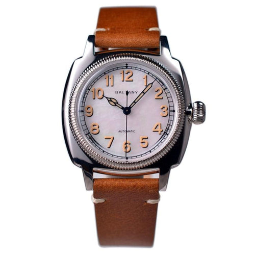 1926 Oyster Tribute 9039 Move Automatic Watches S4015 - DREAM WATCHES