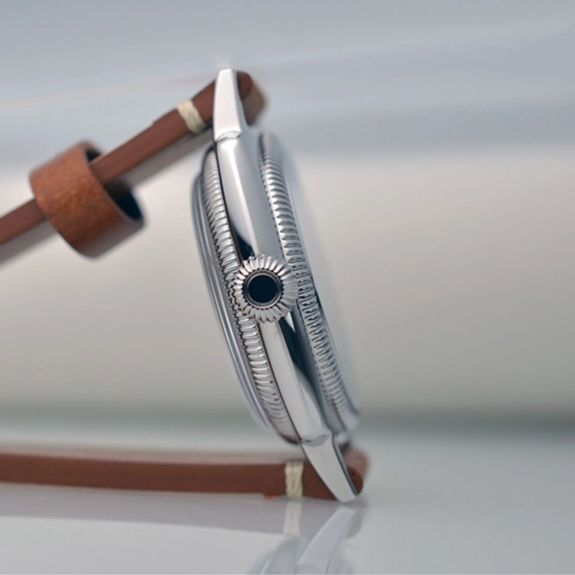 1926 Oyster Tribute 9039 Move Automatic Watches S4015 - DREAM WATCHES