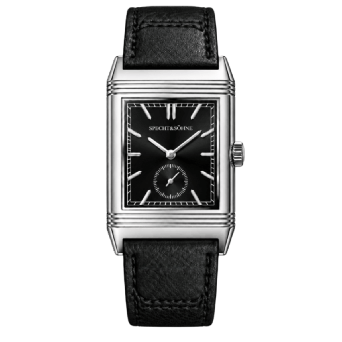 Specht & sohne Inverson 60-L Noir Edition