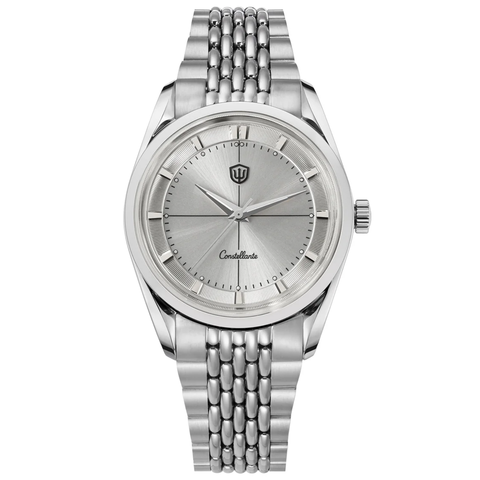 Watchdives WD1954 Arctic Classic 36mm VH31 Watch