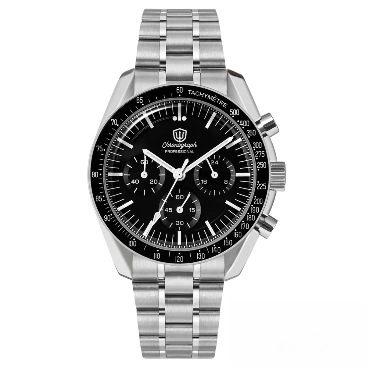Watchdives 39mm VK63 Chronograph Watch WD1863 – DREAM WATCHES