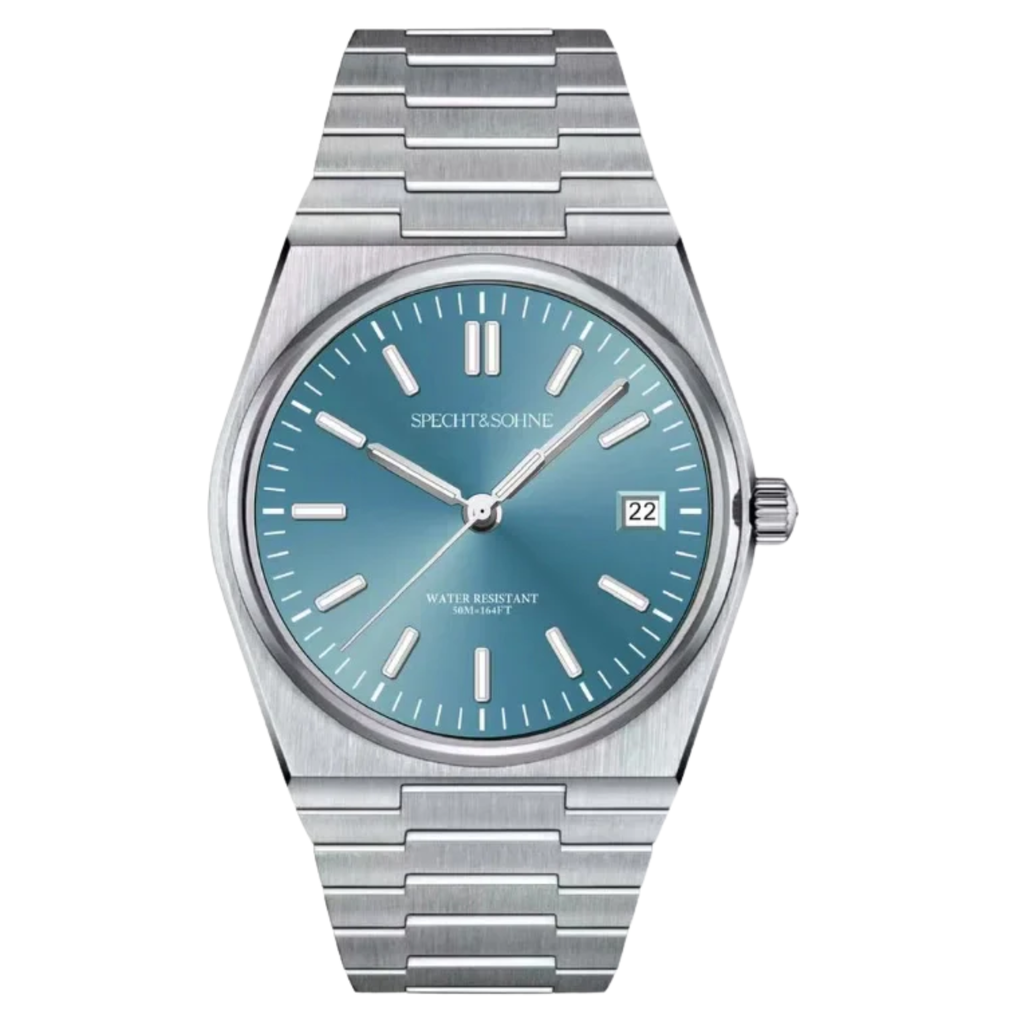 Specht & Söhne Zenith 37mm Quartz Watch