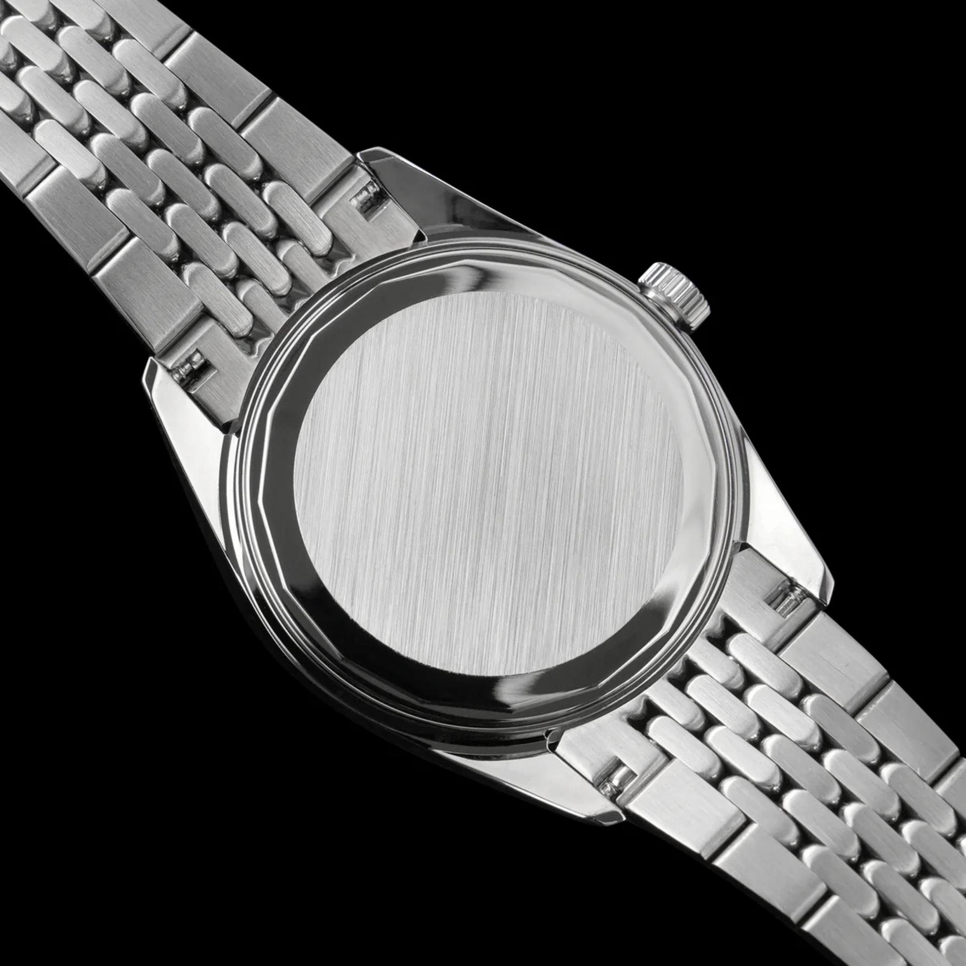 Watchdives WD1954 Arctic Classic 36mm VH31 Watch