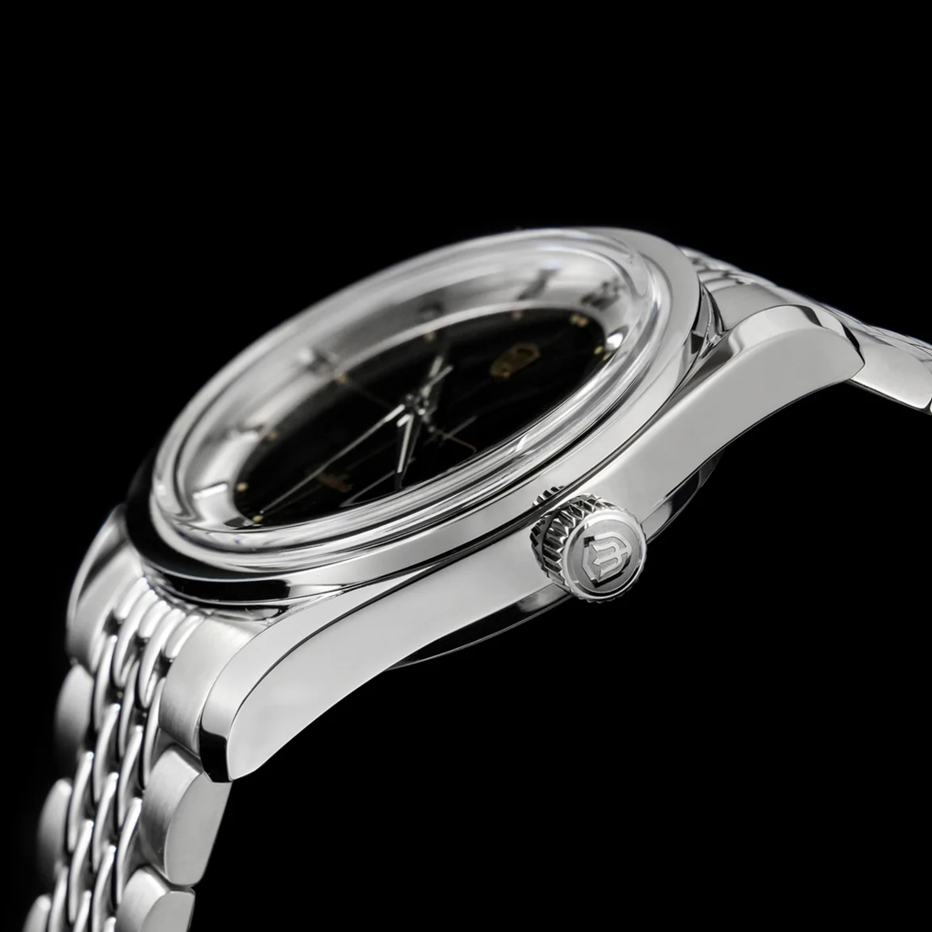 Watchdives WD1954 Arctic Classic 36mm VH31 Watch