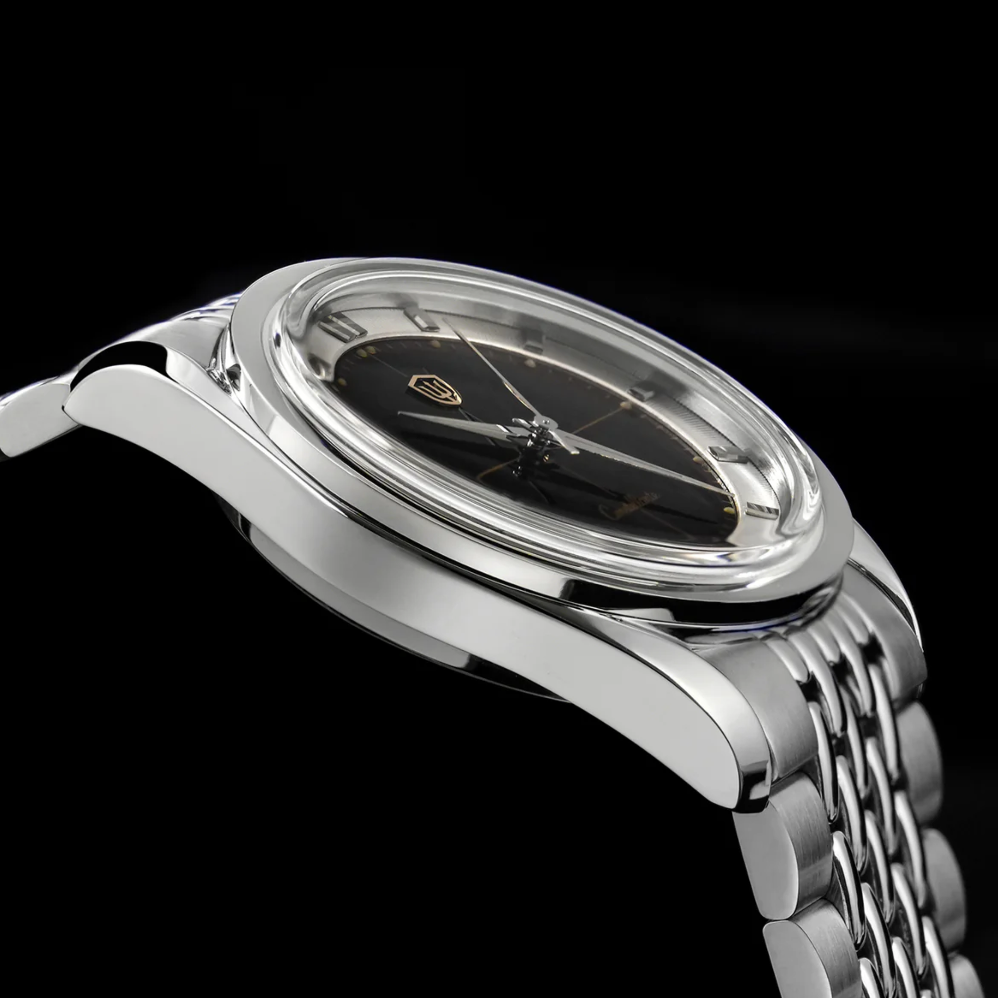 Watchdives WD1954 Arctic Classic 36mm VH31 Watch