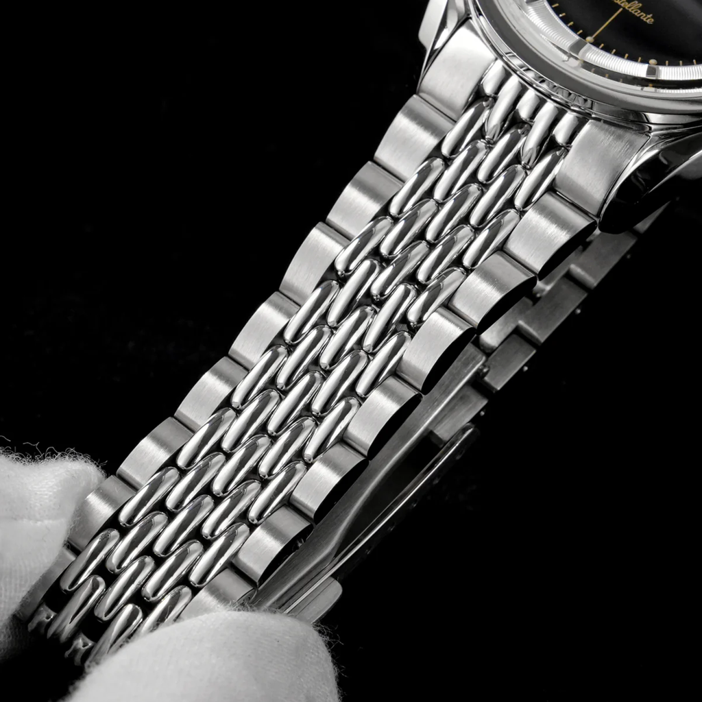 Watchdives WD1954 Arctic Classic 36mm VH31 Watch