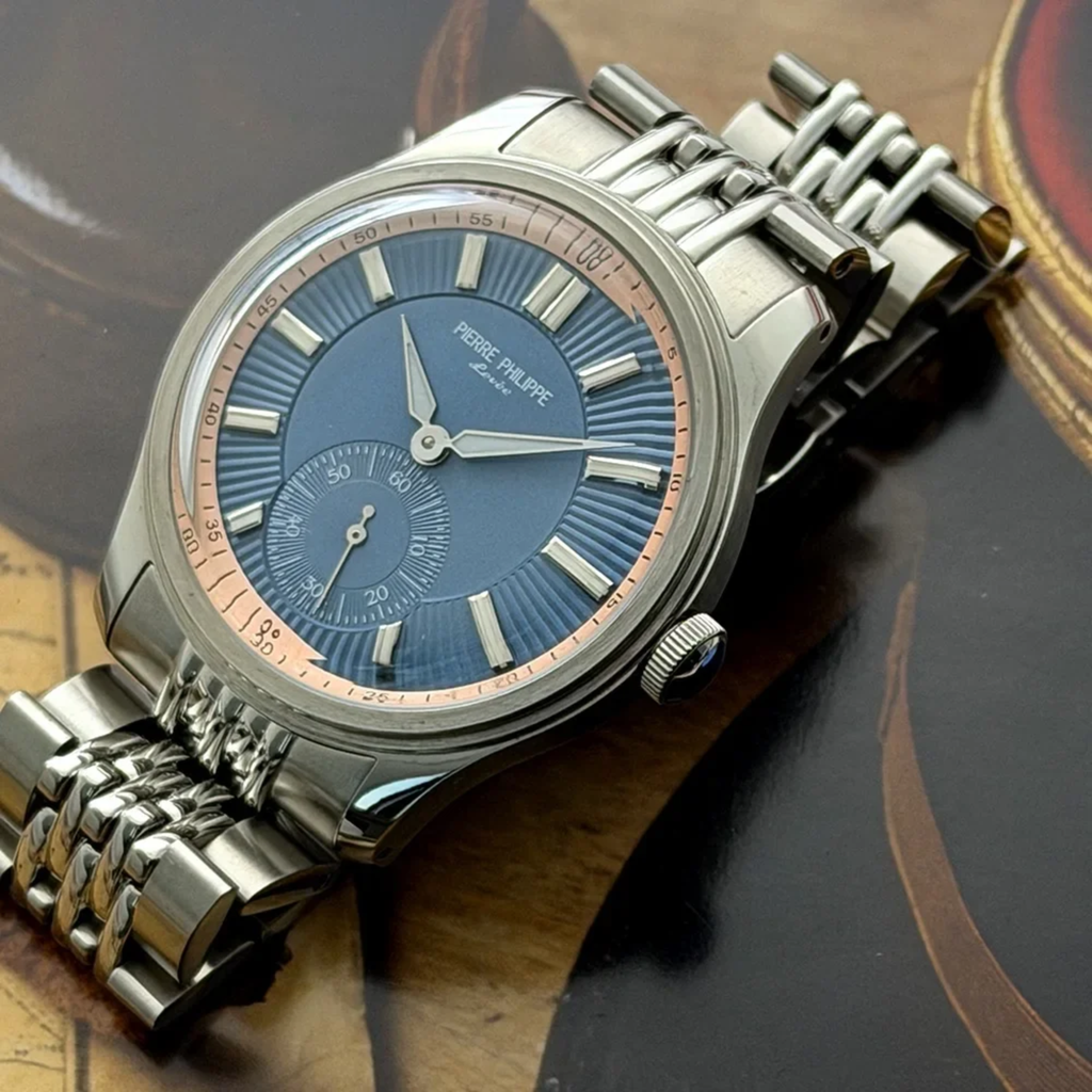 PIERRE PHILIPPE 1945 Automatic Watch 38mm