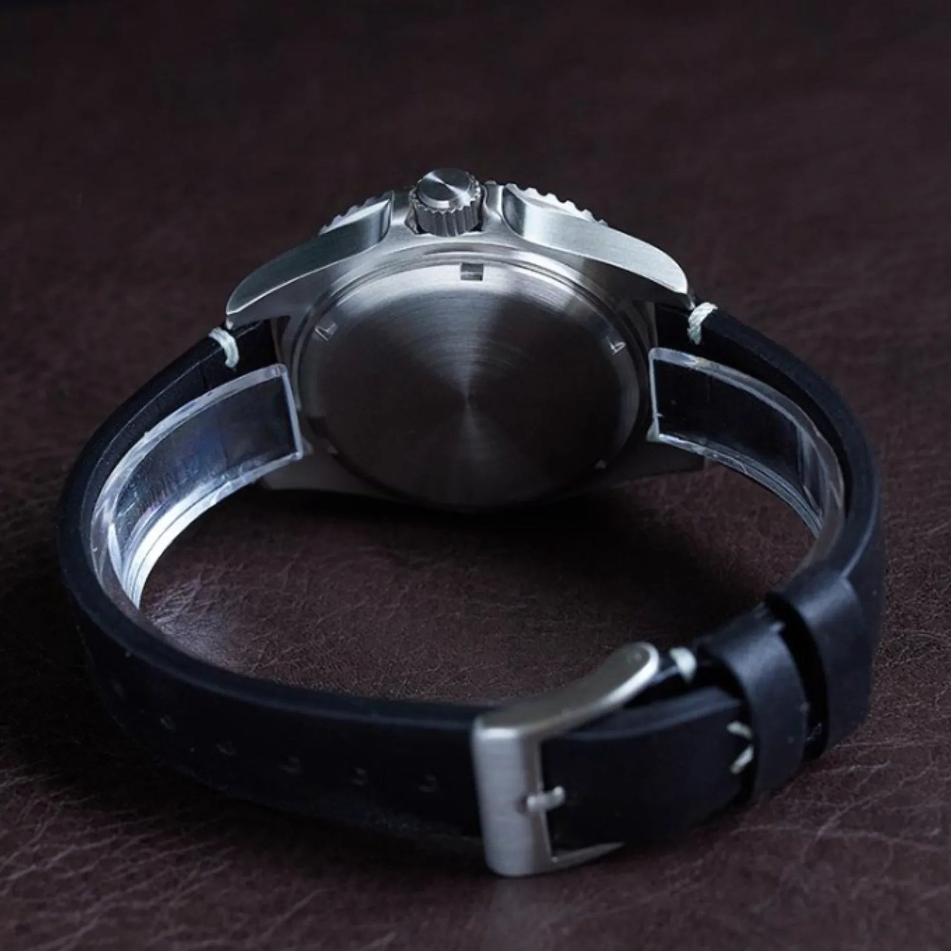 300M Waterproof Retro Military Style Dive Watch S3026 - DREAM WATCHES