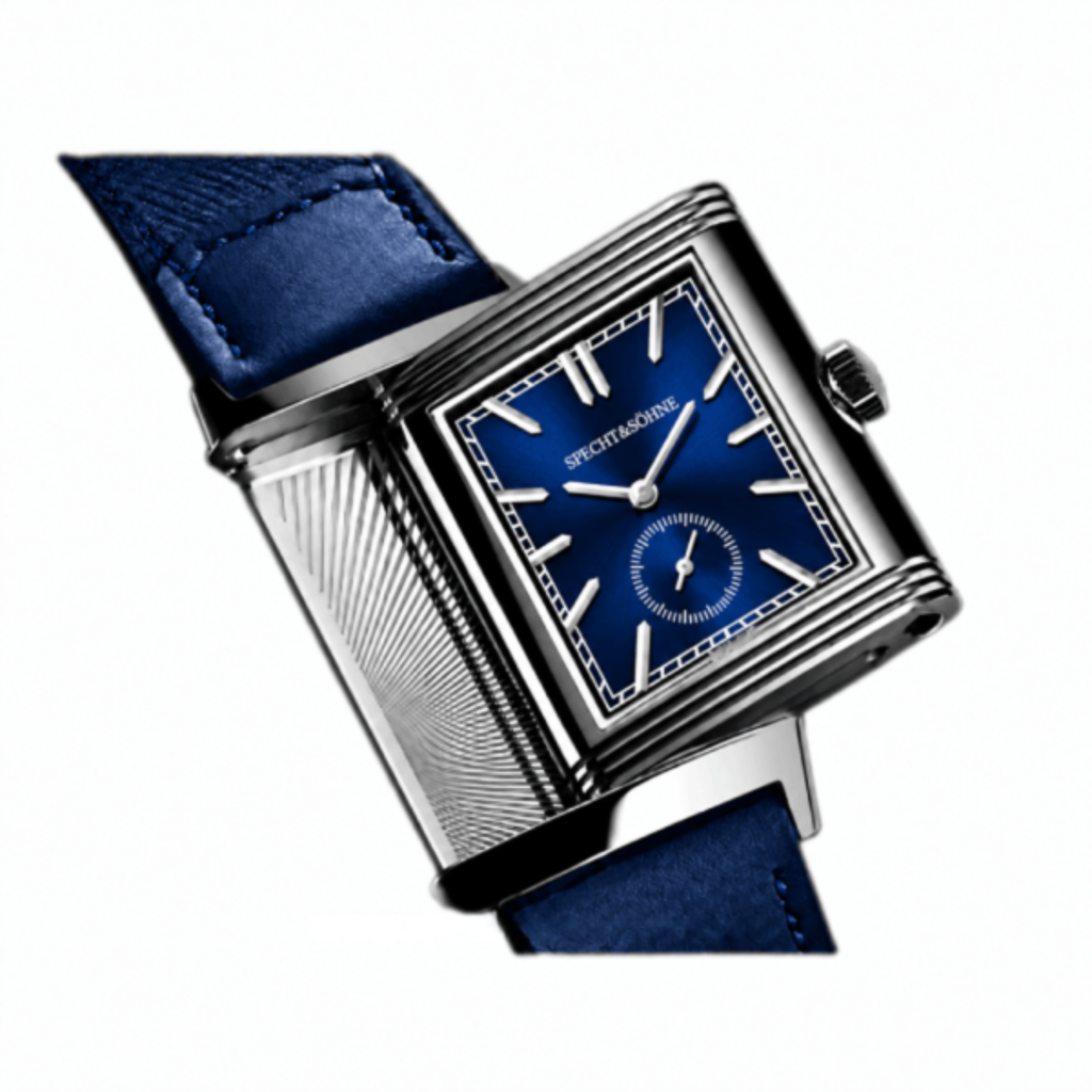 Specht & sohne Inverson 60-L Noir Edition