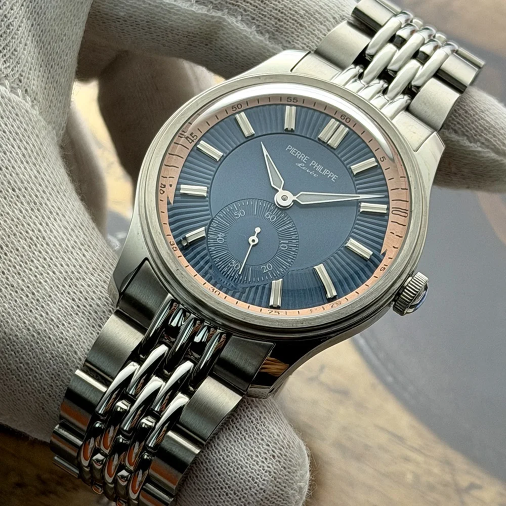PIERRE PHILIPPE 1945 Automatic Watch 38mm