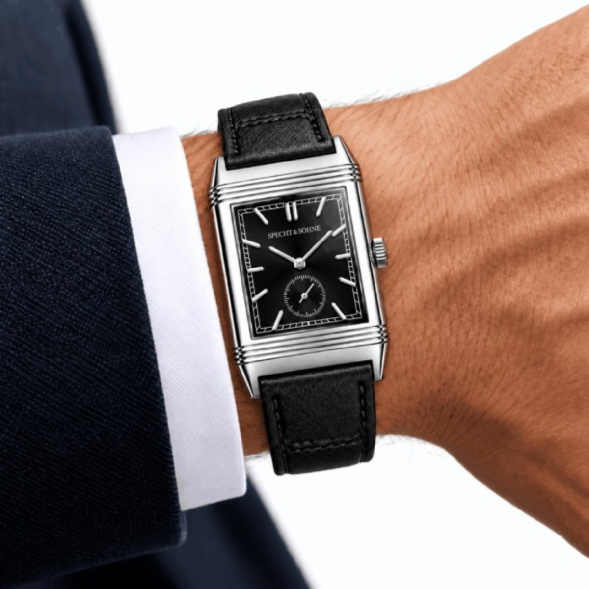 Specht & sohne Inverson 60-L Noir Edition