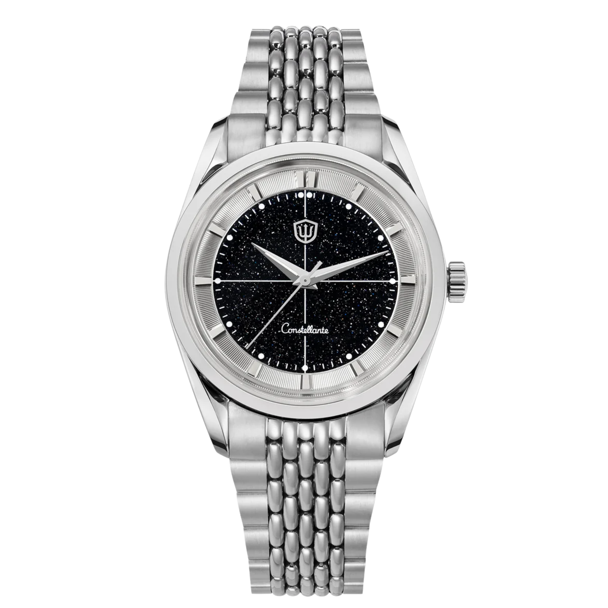 Watchdives WD1954 Arctic Classic 36mm VH31 Watch