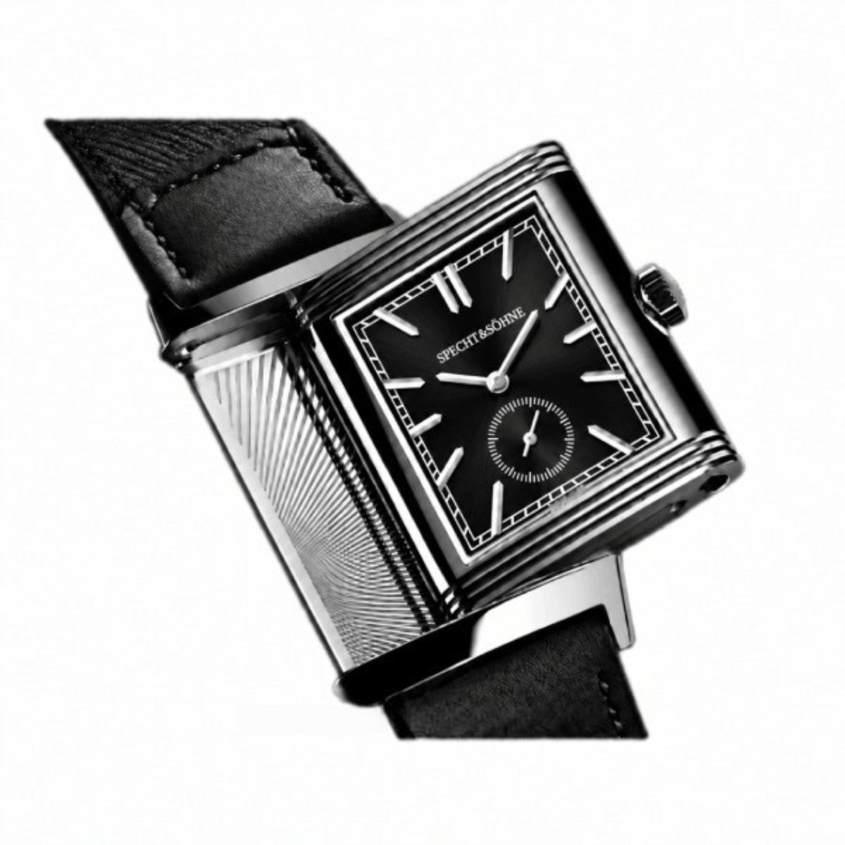 Specht & sohne Inverson 60-L Noir Edition