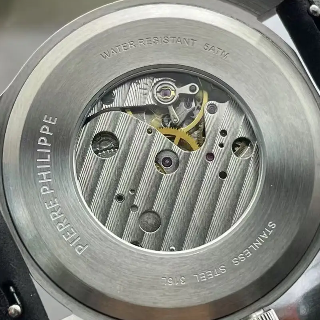 PIERRE PHILIPPE 1945 Automatic Watch 38mm