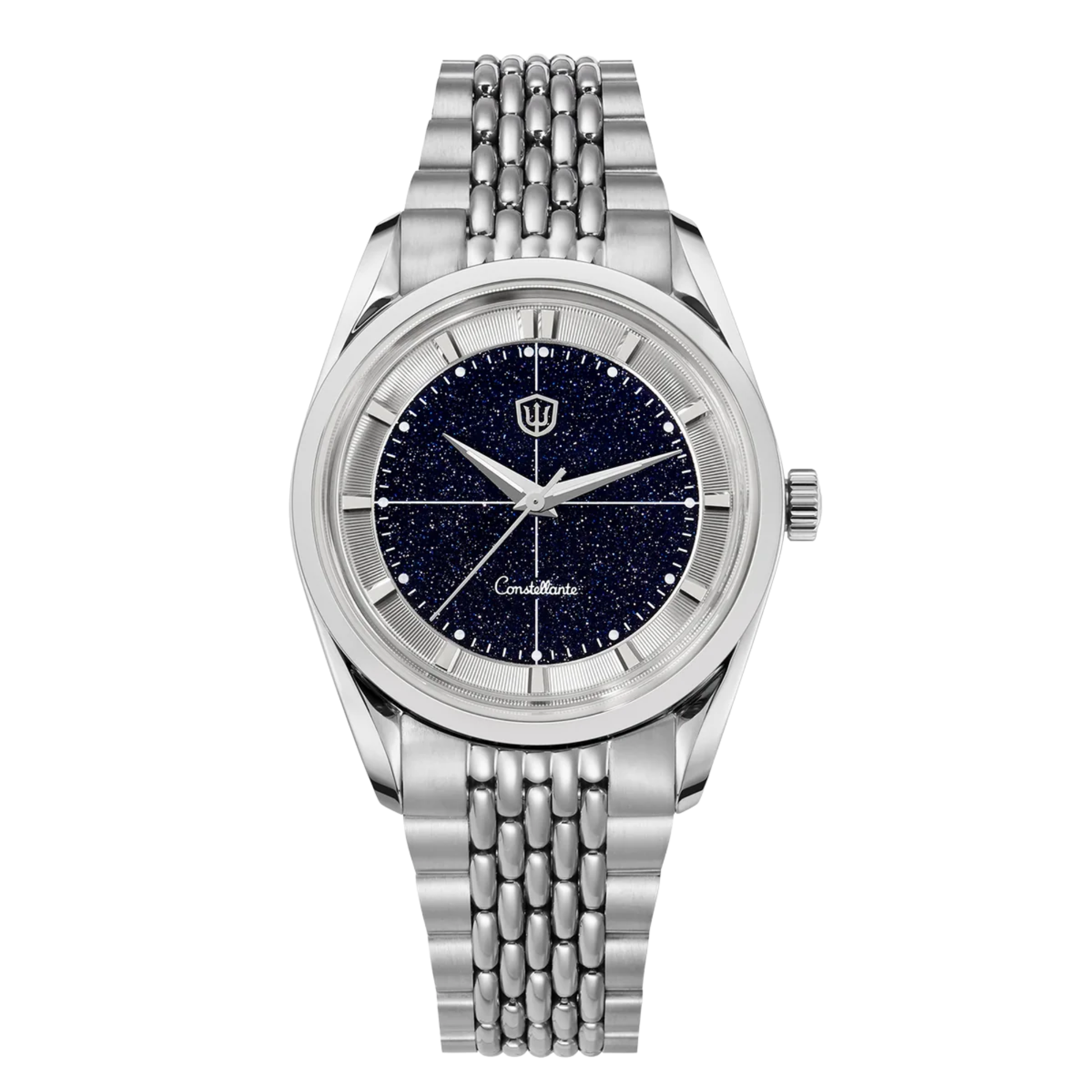 Watchdives WD1954 Arctic Classic 36mm VH31 Watch