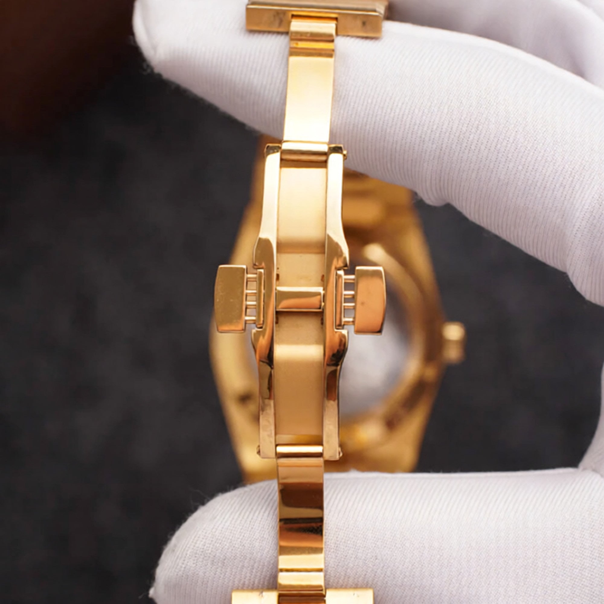 Specht & Söhne SP0004A5 Automatic