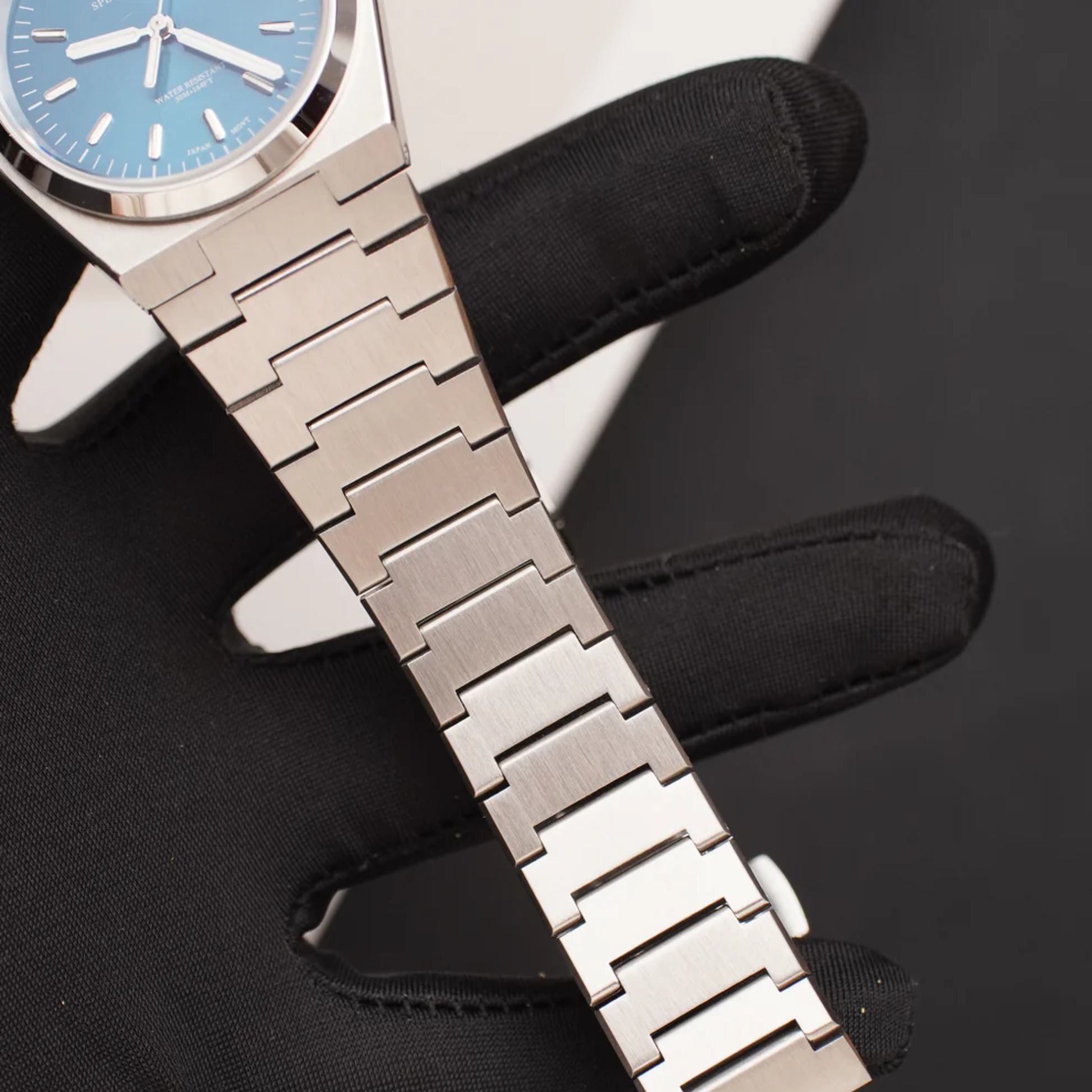 Specht & Söhne Zenith 37mm Quartz Watch