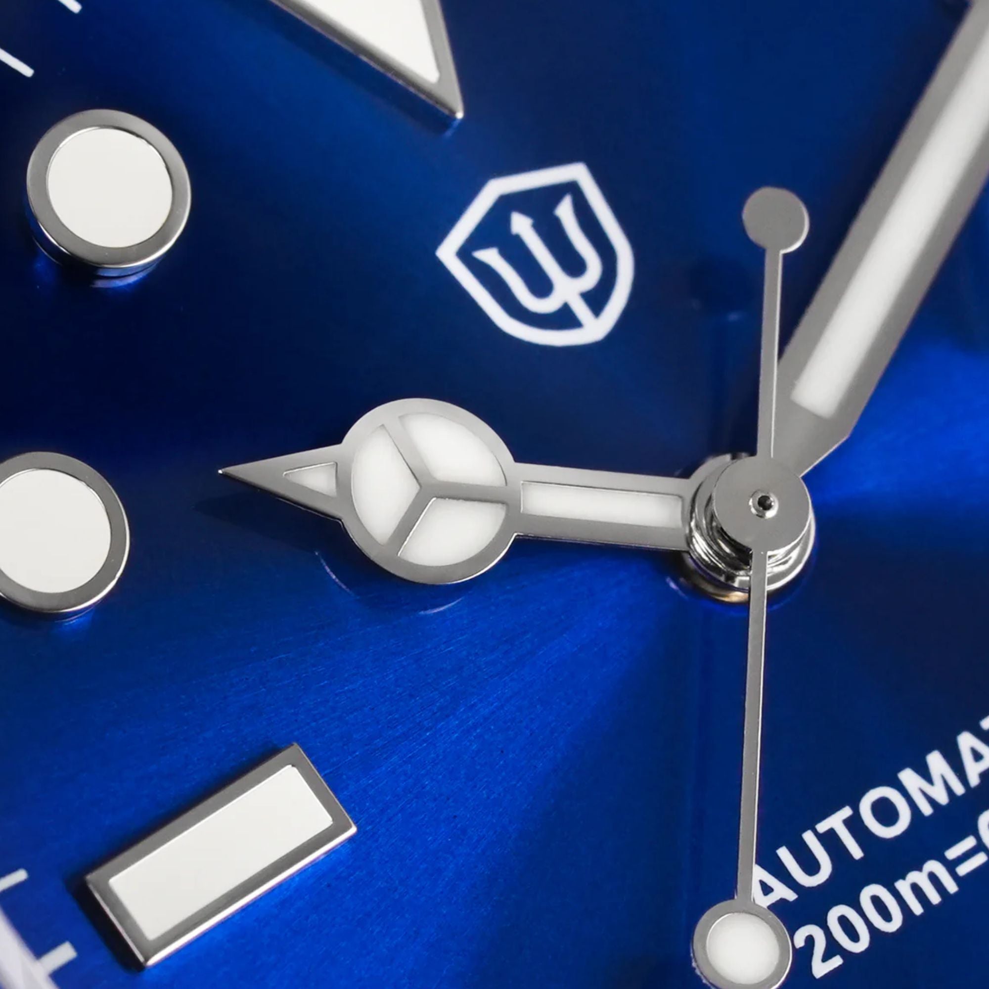 Watchdives WD5512 V2 PT5000 Sub Diver Watch - PT5000