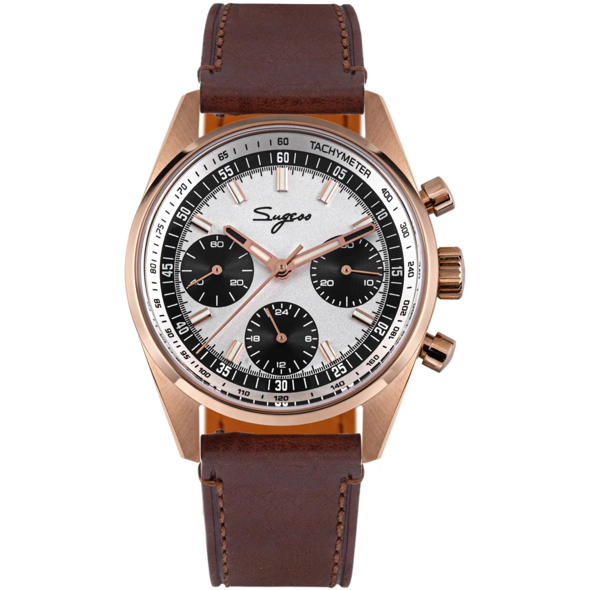 Chrono Heritage S465.RW.B
