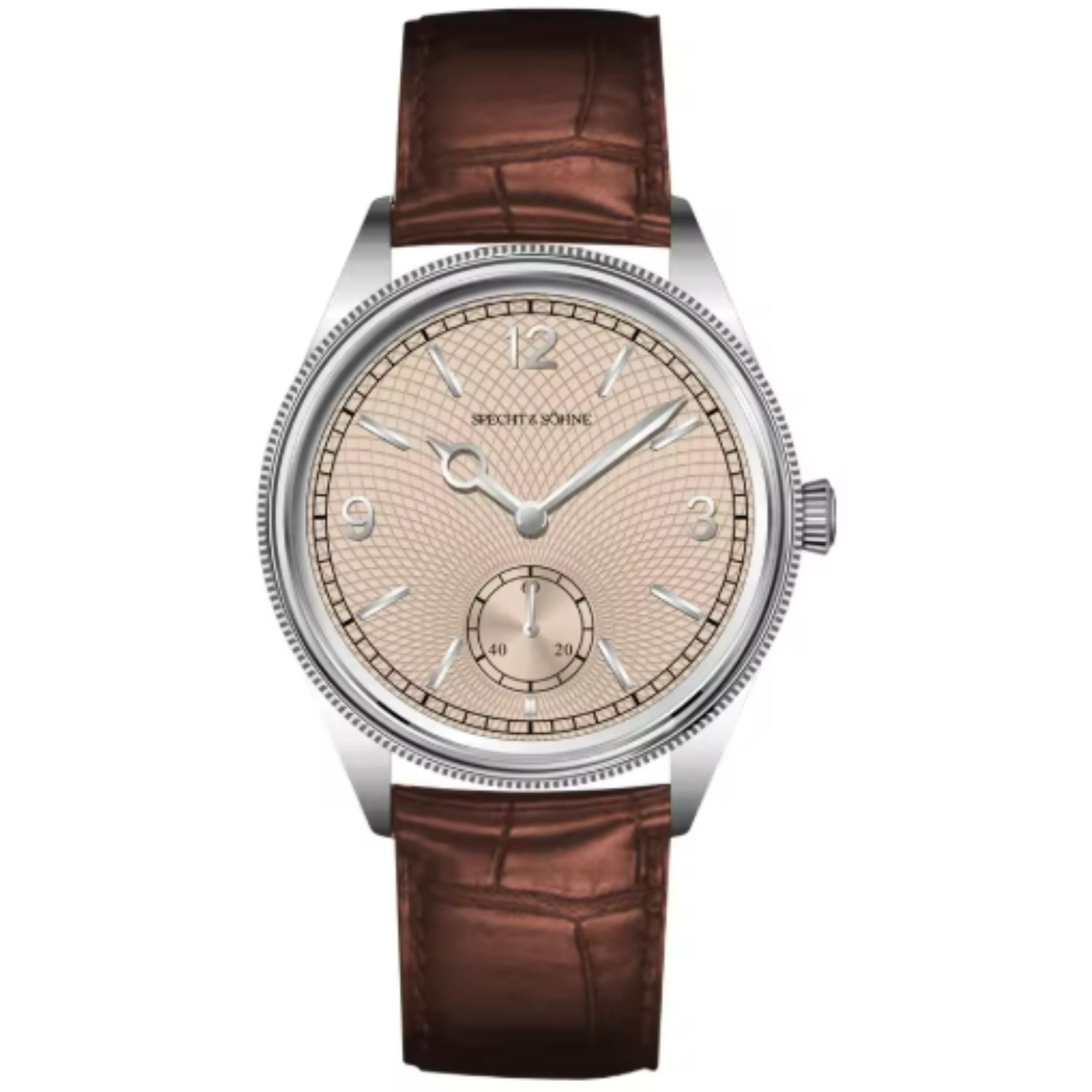 Specht & Söhne 1908 Classic Men's automatic Watch
