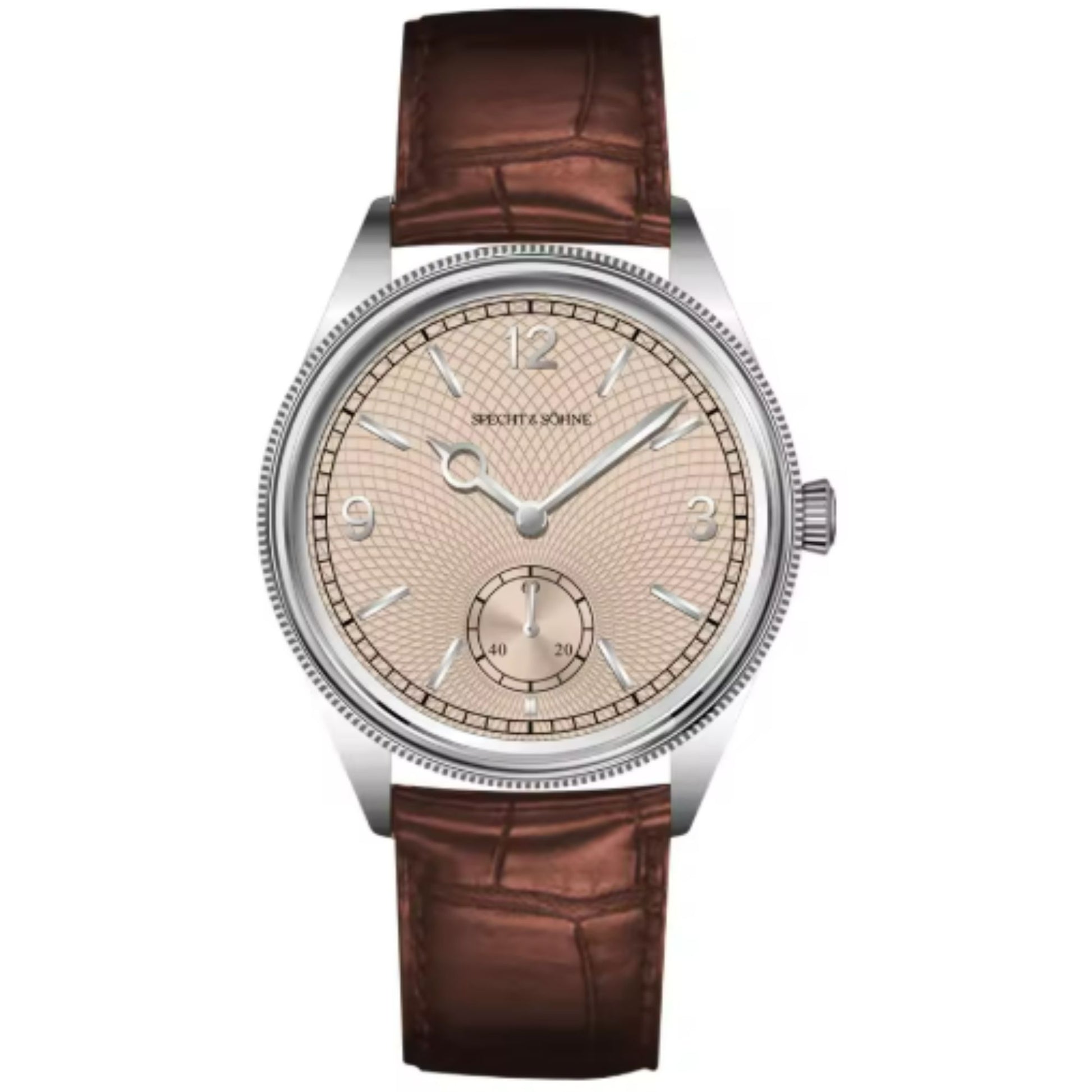 Specht & Söhne 1908 Classic Men's automatic Watch