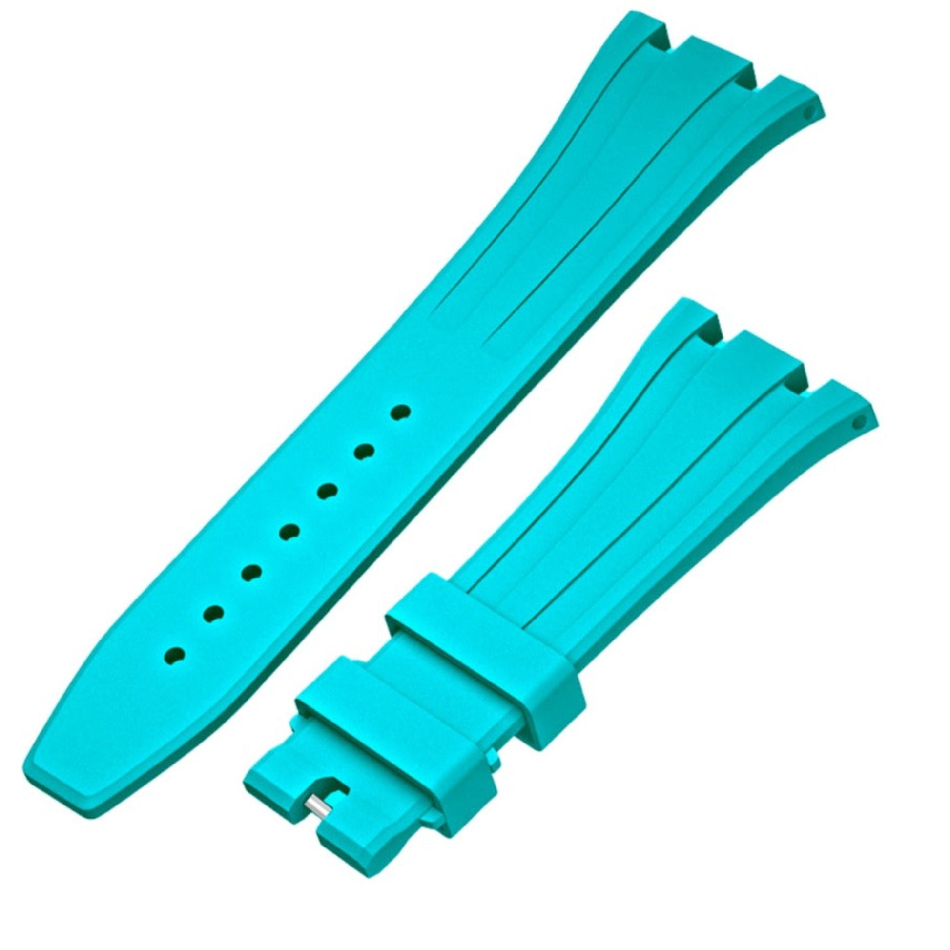 G-Shock Mod kits Straps GA2100 & GM2100 with Butterfly Clasp