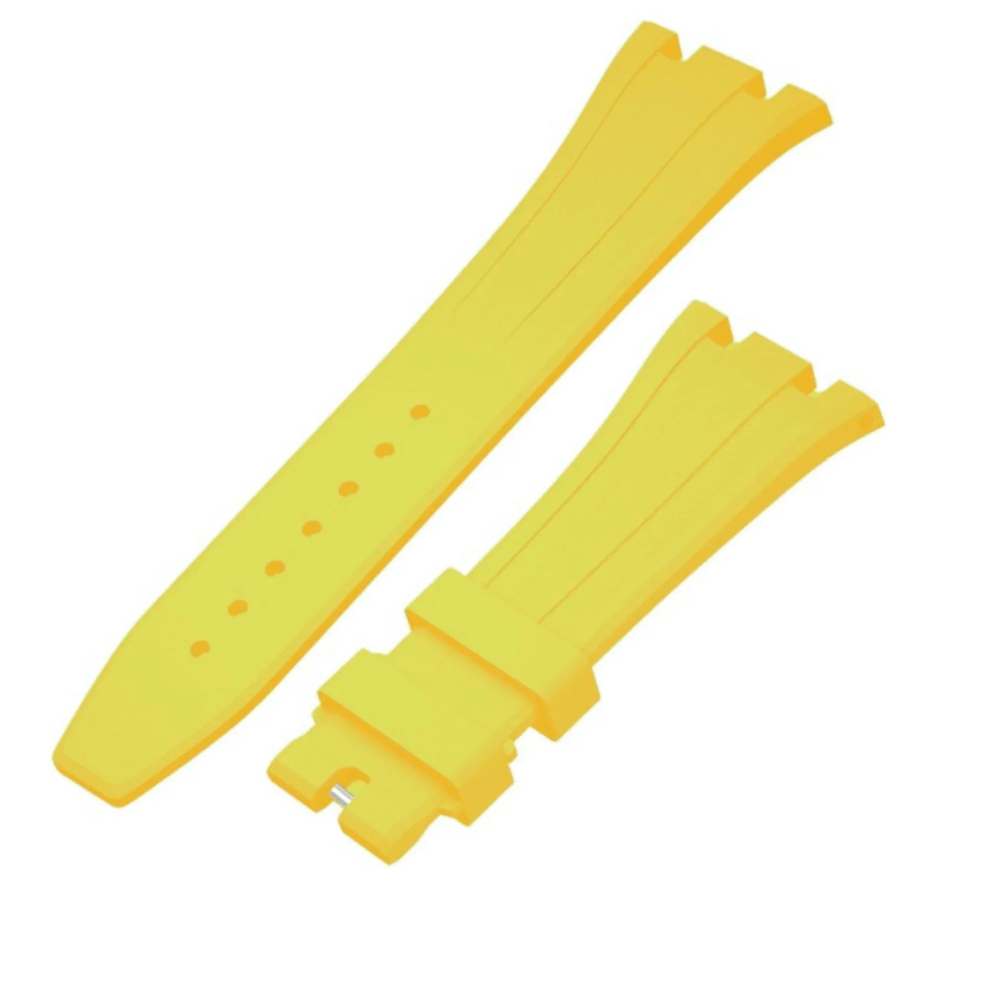 G-Shock Mod kits Straps GA2100 & GM2100 with Butterfly Clasp - DREAM WATCHES