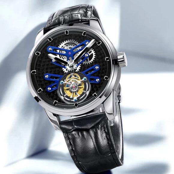 AESOP Skeleton Original Tourbillon Model 7029